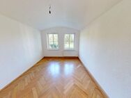 Neu sanierte 3-Raum-Wohnung mit Balkon mit Blick ins Grüne - Chemnitz