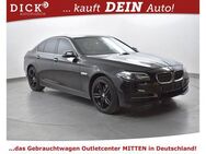 BMW 535 d xD GLASD.+PROF+XEN+STANDHZ+KAMER+HEADUP+M19 - Bebra