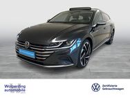 VW Arteon, 2.0 TDI Shooting Brake Elegance, Jahr 2021 - Winsen (Luhe)