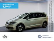 VW Touran, 1.5 TSI Move, Jahr 2024 - Braunschweig