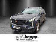 Cadillac XT4 Sport 350T AWD NAVI/AHK/COMFORT PACK - Weinheim