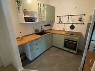 Viel Platz für wenig Geld!!! 1,5-Raum-Wohnung - Altenburg