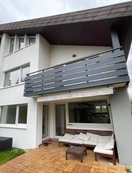 Ansprechende Doppelhaushälfte für gehobene Ansprüche in Süßen! - Süßen