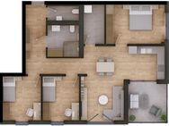 Goldsteig Quartiert Plattling, 150.000 € KfW Darlehen sichern - Plattling