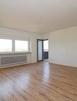 Gepflegte 2-Zimmer-Wohnung mit Fernblick in guter Lage | inkl. EBK & Stellplatz - Heilbronn