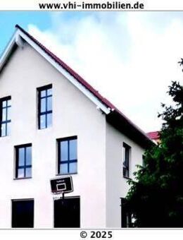 MFH REIHENECKHAUS + RMH, BEIDE SIND NOCH NICHT FERTIG, BESTE FELDRANDLAGE IN WÖRSDORF - Idstein
