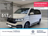 VW T6 Multivan, 2.0 TDI 1 Generation Six, Jahr 2020 - Krefeld