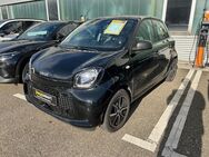 smart EQ forfour, 22KW Schnelllader W-Paket, Jahr 2021 - Schorndorf (Baden-Württemberg)