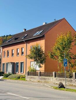 Charmante 3-Zimmer-Dachgeschosswohnung - kernsaniert & bezugsfertig! - Immendingen