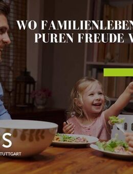 Bauen mit Vertrauen: Die Zukunft für Ihre Familie - Altensteig