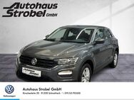 VW T-Roc, 1.0 TSI Bluet, Jahr 2018 - Schnaittach