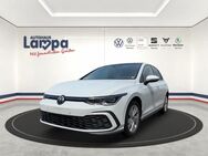 VW Golf, 1.4 TSI VIII GTE eHybrid, Jahr 2021 - Lengerich (Niedersachsen)