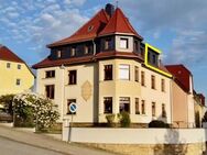 Stilvoll wohnen im Villenviertel! - Stolpen
