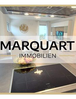 Modernes KfW 55 Einfamilienhaus mit guter Ausstattung in zentraler Lage - Bad Kissingen