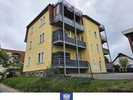 Charmante 3-Zimmerwohnung mit Balkon in Weinböhla - Ihr perfektes Investment! - Weinböhla