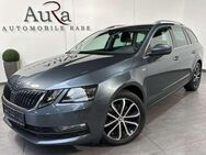 Skoda Octavia Combi 1.5 TSI DSG Soleil NAV+LED+AHK+ACC - Wardenburg