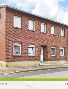 REIMANN&WOLFF Wassenberg-Orsbeck: "Backsteincharme trifft Zukunft." - Wassenberg