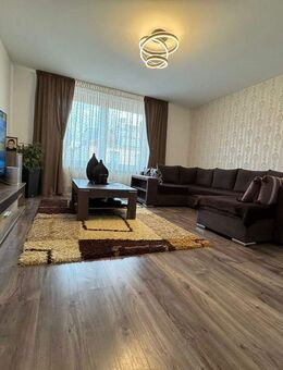 Hochwertig sanierte 3-Zimmer-Wohnung mit Balkon in Nürnberg-Gostenhof – Ihr neues Eigenheim im gepflegten Haus - Nürnberg