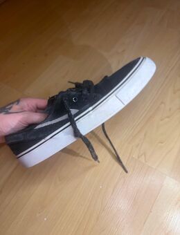 Nike janoski sb zoom sneaker 36,5 - Karlsruhe