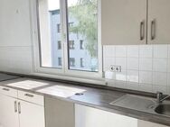 WG-geeignete 3-Zimmer Wohnung mit Einbauküche - Magdeburg