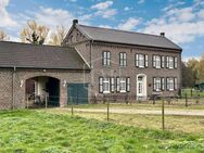 Landwirtschaftlicher Vierkanthof in Rheurdt - Rheurdt