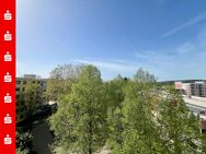 Sonnige Wohnung mit großem Balkon in guter Lage in Geretsried-Gartenberg - Geretsried