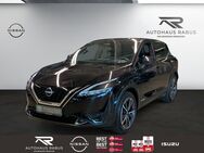 Nissan Qashqai, 1.5 VC-T e-POWER Tekna ProPILOT, Jahr 2023 - Memmingen