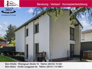 Freistehendes Traumhaus auf großem Grundstück mit Einliegerwohnung in ruhiger Lage - Mainz