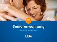 Senioren-Wohnung in Bochum Grumme / WBS Ü60 erforderlich - Bochum