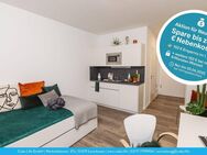 Sparen Sie jetzt bis zu 300€ bei den Nebenkosten - nur gültig bis zum 30.06.! - Hannover