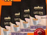 📢 NUR 59,99 EUR für 4x 1 kg Lavazza Caffè Crema Barista – Premiumkaffer - Hannover