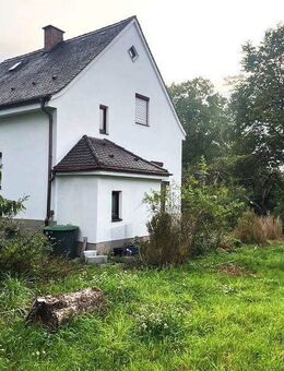 VON PRIVAT - Baugrundstück mit Altbestand in Dachau-Mitte - Dachau