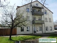 ---TOP----3 Zi- EG Wohnung mit Wintergarten, 2 Garagen ,Kellerabteile, Garten und Stellplatz!! - Waldkraiburg