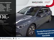 VW Golf, 2.0 TDI MOVE RearVi, Jahr 2024 - Wackersdorf