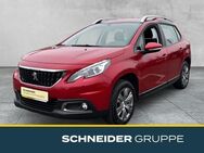 Peugeot 2008, 1.2 Active, Jahr 2019 - Hof