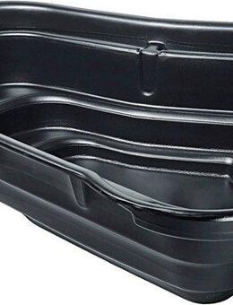 Ubbink Fertigteich Start 1000, BxLxH: 170x215x65 cm, 1000 l