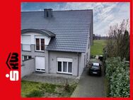 Doppelhaushälfte mit Blick ins Grüne***4195 G in Gütersloh-West - Gütersloh