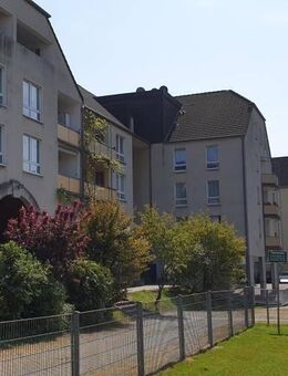 Appartment in zentraler Lage! - Dortmund