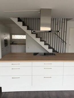 Exklusives Townhouse sucht neue Mieter! - Eberswalde