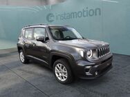 Jeep Renegade, 1.3 T4 190 Limited, Jahr 2021 - München