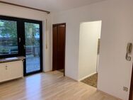 gepflegtes kleines Apartment mit Terrasse und Stellplatz in Untersiemau! - Untersiemau