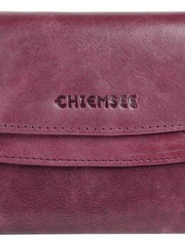 Chiemsee Geldbörse, echt Leder