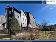 Historisches Dreifamilienhaus mit viel Potenzial - Velbert