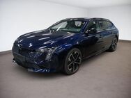 Peugeot 508, 1.2 SW GT 130 Sportpaket Nachtsichtass, Jahr 2024 - Gnarrenburg