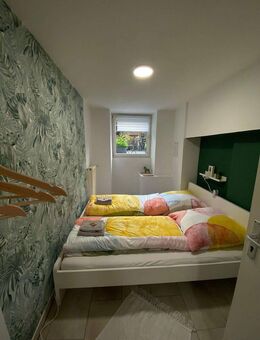 Gewerbeeinheit / Wohnung im Bergmannkiez: 3 Zimmer, Küche, 2 Badezimmer, Keller, Provisionsfrei - Berlin