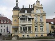 Schöne 4 Zimmer Wohnung in zentraler Lage von Coburg mit Einbauküche - Coburg