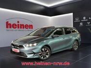 Kia cee'd, , Jahr 2024 - Werne