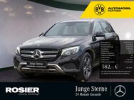 Mercedes GLC 350, d, Jahr 2019 - Stendal (Hansestadt)