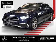 Mercedes E 300, de Exclusive Multi ° Burmest, Jahr 2020 - Busdorf