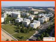 Moderne Wohnung am Stadtrand // Blick ins Grüne // Küche und Bad mit Fenster! - Gera